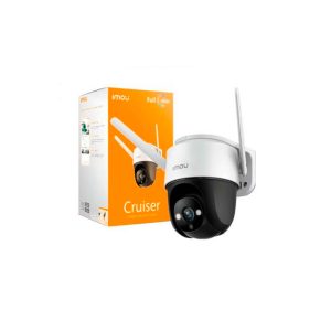CAMARA DE SEGURIDAD IMOU IPC-K7C-3H1WE WIFI INTERIOR 3MP