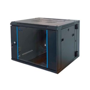 GABINETE 9RU (AN 60 x PROF 45cm) LT USA LT-904-45-D