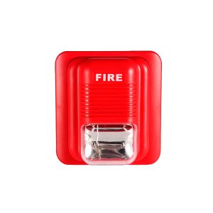 SIRENA ESTROBO 12V/24V CON FLASH NUMENS 441-001