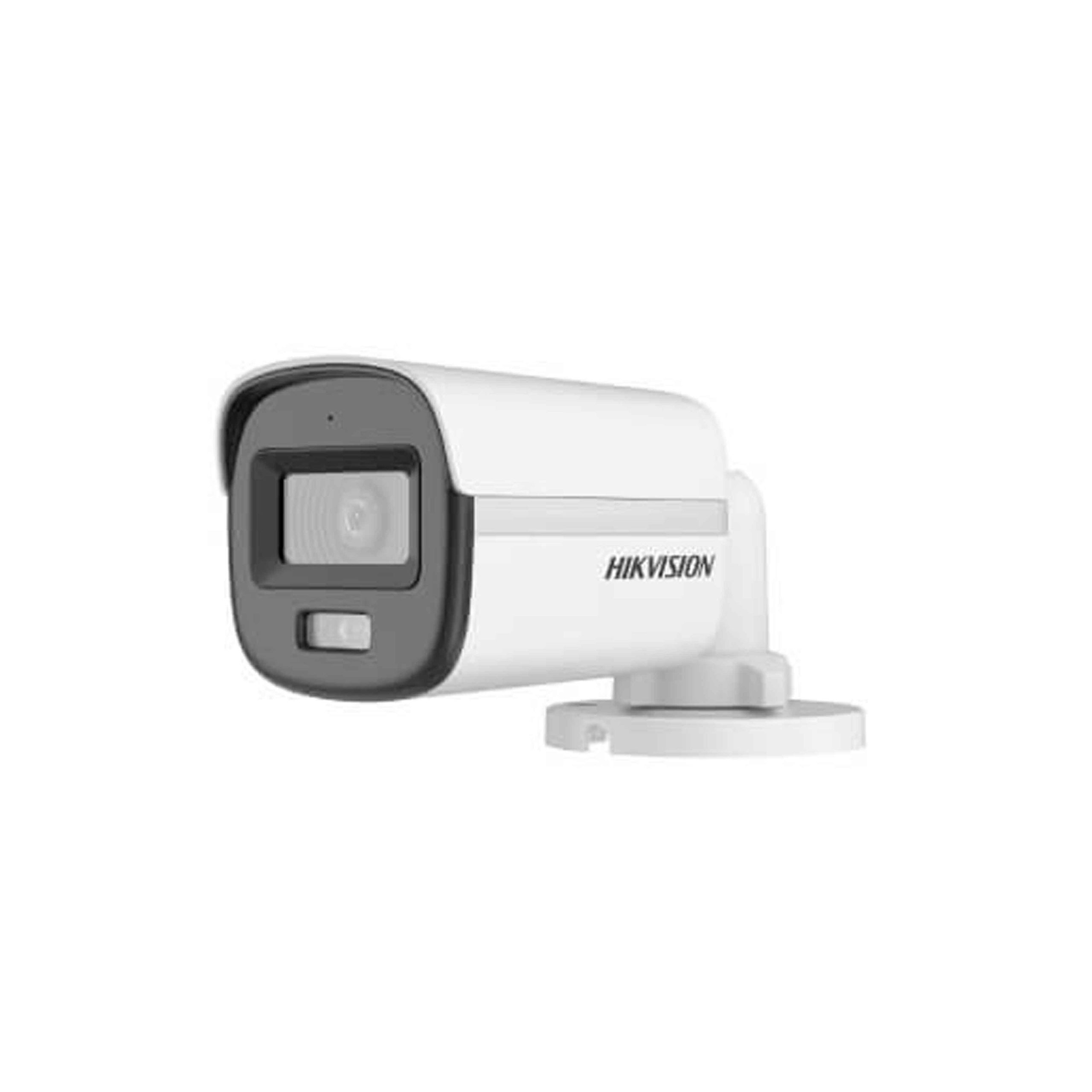 CAMARA TUBO 5MP 3K HIKVISION DS-2CE16K0T-LPFS