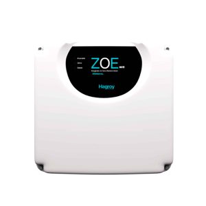 ELECTRIFICADOR DE CERCO HAGROY ZOE WIFI