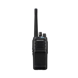 Radio Portatil Analogo/Digital NXDN VHF 64CH Kenwood NX-1200NK