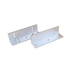 SOPORTE TIPO “Z” PARA CERRADURA ZKTECO AL-280PZ