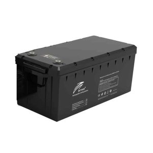 Batería de Litio LiFePO4 12.8V 200Ah LFP12.8V200AH G1