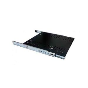 Bandeja Deslizable 19" x 650mm para Gabinete 1M LT-D650